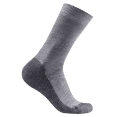 Ponožky Devold MULTI MEDIUM SOCK 770 GREY MELANGE