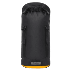 Vak Sea to Summit Evac Compression Dry Bag HD 13L Jet Black