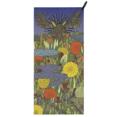 Uterák Packtowl PT Personal Body Mystic Moose Print