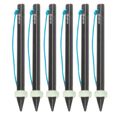 Kolík Nemo Equipment Sweepstake (6-Pack)