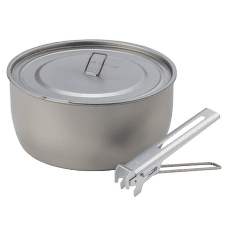 Hrniec Soto Ultralight Titanium Pot 1100ml