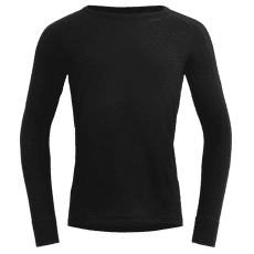 Tričko dlhý rukáv Devold Duo Active Shirt Men 952A BLACK