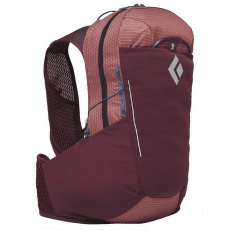 Batoh Black Diamond PURSUIT 15 Women Cherrywood-Ink Blue