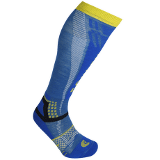 Podkolienky Lorpen T3 SKI MOUNTAINEERING MEDITERANEEN