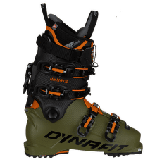 Lyžiarky Dynafit TIGARD 130 BOOT 5755 Capulet Olive/Fluo Orange