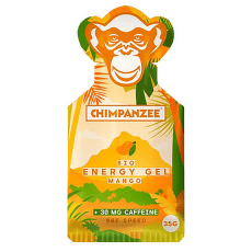 Strava Chimpanzee ENERGETICKÝ GÉL Mango