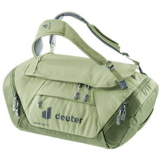 Taška deuter Duffel Pro 40 mineral-grove