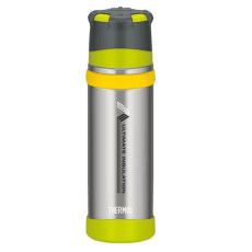 Termoska Thermos Mountain FFX 0,5L Stříbrná