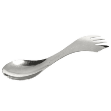 Lyžica Light My Fire Swedish Spork Stainless