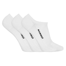 Ponožky Mammut Everyday Low Socks 3 Pack white-black