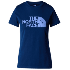Tričko krátky rukáv The North Face EASY TEE S/S Women 89N ESTATE BLUE/VIRTUAL BLUE