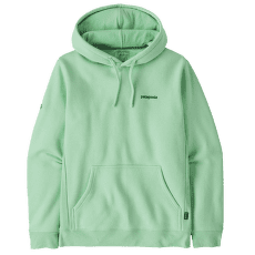 Mikina Patagonia Fitz Roy Icon Uprisal Hoody Rinsed Green
