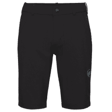 Kraťasy Mammut Hiking V Shorts Men black 0001