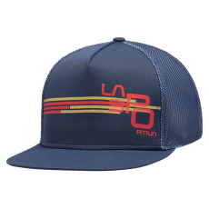 Čiapka La Sportiva STRIPE CUBE HAT Night Sky_B46B46