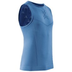 Tielko X-Bionic X-BIONIC® XCEED RUN TANK TOP MEN SLATE BLUE/MARINE