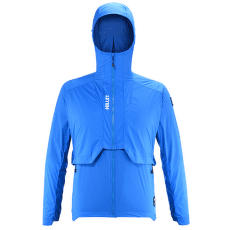 Bunda Millet Trilogy Jorasses WDS HD Men ICON BLUE