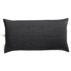 Vankúš Nemo Equipment Fillo Elite Wide Black Pearl/Citron