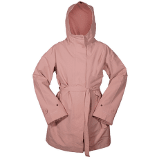 Bunda Columbia Here And There™ III Trench Jacket Eraser Pink 659