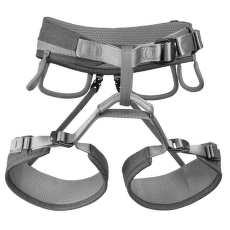 Sedák Rock Empire Nox antracit