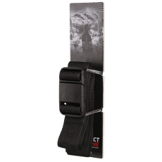 Opasok Direct Alpine Belt Basic black