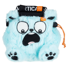 Vrecko Y Y Vertical Chalk Bag Bear