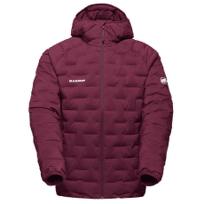 Bunda Mammut Sender IN Hooded Jacket Men 3800 vin