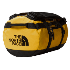 Taška The North Face Base Camp Duffel - XS (52SS) 4WP SUMMIT GOLD/TNF BLACK