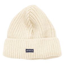 Čiapka Devold Nansen Cap 000A OFFWHITE