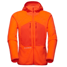 Bunda Mammut Eiger Nordwand Pro ML Air Hooded Jacket Men 2289 eiger orange