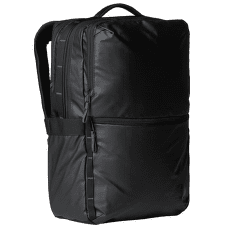 Batoh The North Face BASE CAMP VOYAGER DAYPACK KT0 TNF BLACK/ASPHALT GREY