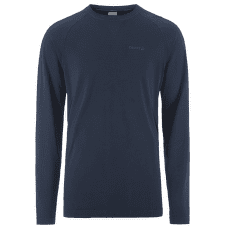 Tričko dlhý rukáv Craft Active Comfort LS 2 Men B396000 tmavě modrá
