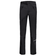 Nohavice Mammut Eiger Nordwand Advanced SO Pants Men black 0001