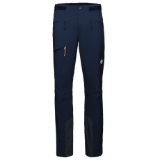 Nohavice Mammut Taiss Guide SO Pants Men marine 5118