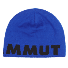 Čiapka Mammut Mammut Logo Beanie 50644 eiger blue-black