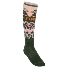 Podkolienky Kari Traa Johanne Sock THY/THYME