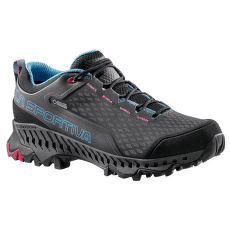 Topánky La Sportiva SPIRE WOMeN GTX Black/Topaz