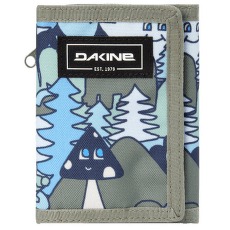 Peňaženka Dakine VERT RAIL WALLET WHIMSICAL FOREST