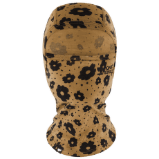 Kukla Mons Royale Santa Rosa Merino Flex 200 Balaclava Aoraki Lily Toffee