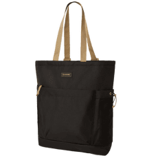Taška Dakine RECESS TOTE PACK 19L BLACK ONYX