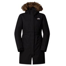 Parka The North Face ZANECK PARKA Women TNF BLACK