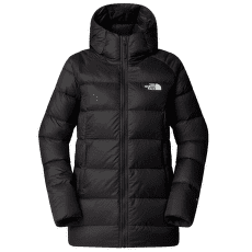 Parka The North Face W HYALITE DOWN PARKA TNF BLACK