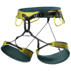 Sedák Arcteryx Skaha Harness Men Lampyre / Boxcar