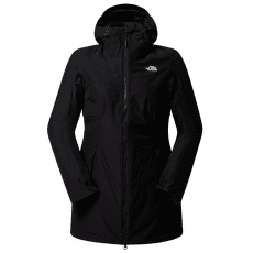 Parka The North Face HIKESTELLER INSULATED PARKA Women TNF BLACK/TNF BLACK