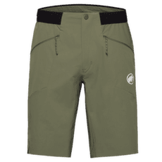 Kraťasy Mammut Aenergy Light SO Shorts Men 40285 marsh