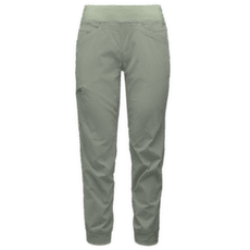 Nohavice Black Diamond Technician Jogger Pant Women Laurel Green