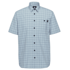 Košeľa Mammut  Lenni Shirt Men nebla-tschiel