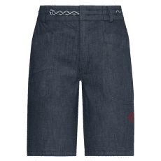 Kraťasy La Sportiva SIERRA ROCK SHORT Men Night Sky/Mountain Red