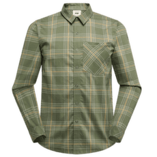 Košeľa dlhý rukáv La Sportiva OUTER SPACE LS SHIRT Men Cypress