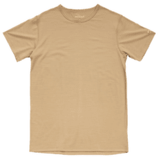 Tričko krátky rukáv Devold Breeze Plus Merino 200 T-Shirt Men 687A  OAT