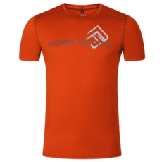 Tričko krátky rukáv Direct Alpine Furry 3.0 cinnamon (DA large sign)